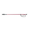 Cravache Whip & Go Twist - Bordeaux