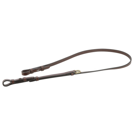 Montants de Chifney Eric Thomas Pro