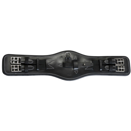 Sangle courte confort Eric Thomas Pro