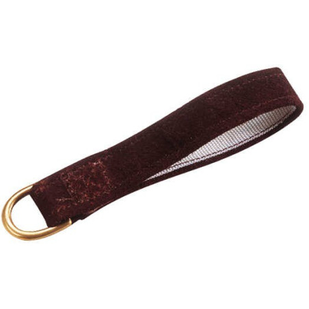 Afneembare bevestiging voor Duitse teugels Excelsior