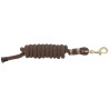 Longe d'attache Norton - Marron