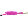 Longe d'attache Norton - Fuchsia