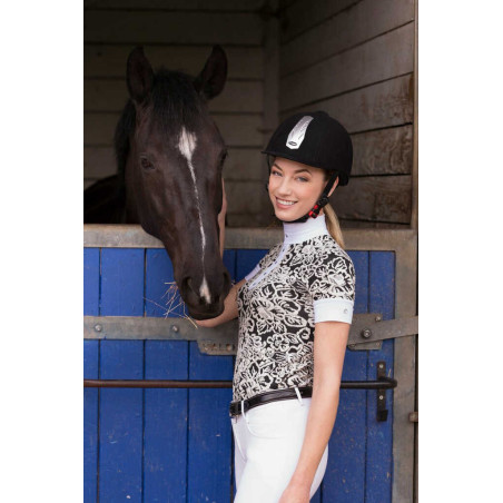 Choplin Aero verstelbare helm