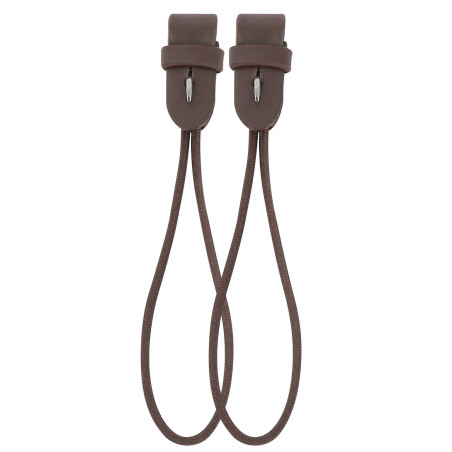 Alliance de Pelham Norton Corde