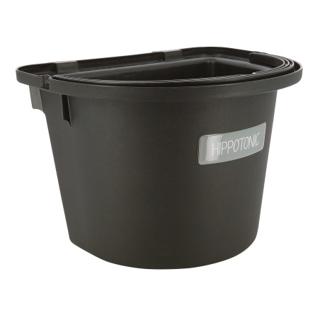 Deurvoerbak Hippo-Tonic met handvat