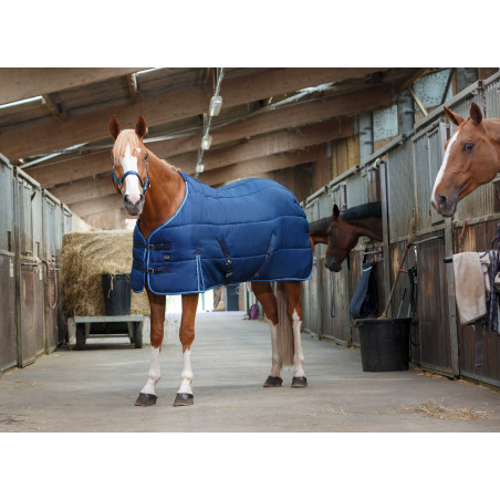 Couverture d'écurie Riding World