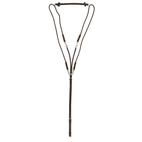 Norton Pro katrolhoofdstel