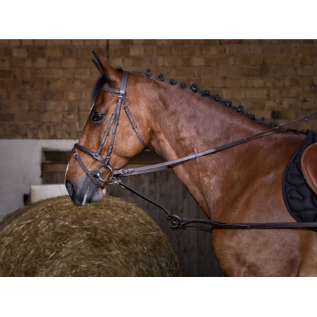 Rubberen hulpteugel Riding World