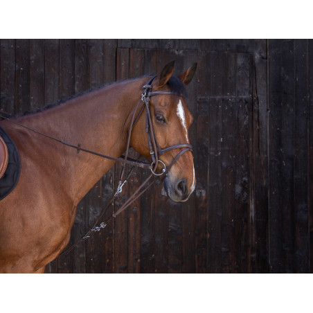 Katrolblok Riding World