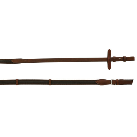 Rênes grip Norton Pro