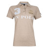 Polo Favouritas EQ HV Polo - Zand gemengd
