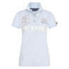 Polo Favouritas EQ HV Polo - Cloud melange