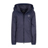 Veste tech Imperial Riding Jessy Kids - Marine