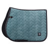 Tapis de selle HV Polo Luxury GP - Mineral