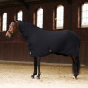Couverture polaire avec cou Imperial Riding Fundamental - Noir