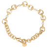 Bracelet HV Polo Sophia femme - Gold