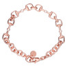 HV Polo Sophia damesarmband - Roségoud