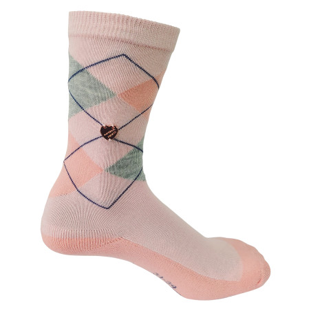 Chaussettes Imperial Riding Queen of Diamonds enfant