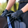 Handschoenen Crystal Imperial Riding Essentials - Zwart