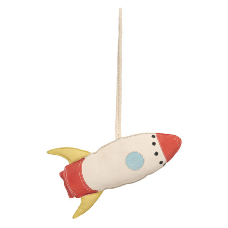 Jouet pour box Imperial Riding Rocket