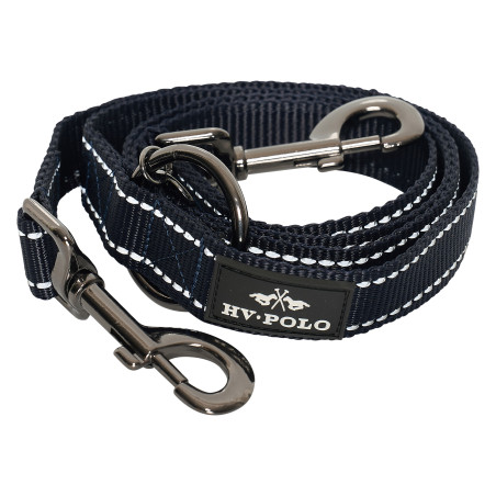 Laisse du chien HV Polo Bobby