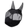 Masque anti-mouches Imperial Riding - Noir