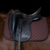 Imperial Riding Basic Dressage zadeldek - Hout