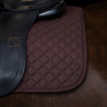 Tapis de selle Imperial Riding Basic GP - Bois