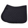 Tapis de selle Imperial Riding Basic GP - Noir