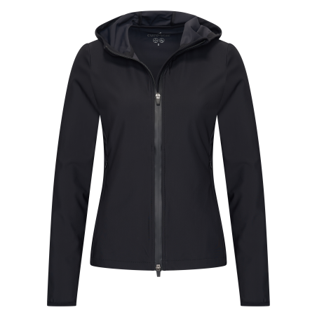 Euro-Star Madeleine dameshoodie