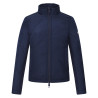 Veste enfant Imperial Riding Jack Hybrid - Marine
