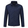 Veste Imperial Riding Jon Hybrid homme - Marine