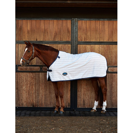 Katoenen voering Weatherbeeta ComFiTec van katoen