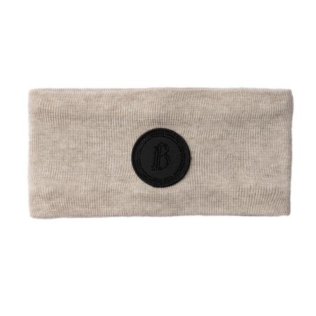 Bandeau tricoté B Vertigo Sydney