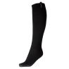 Chaussettes laine mélangée B Vertigo - Beauté noir