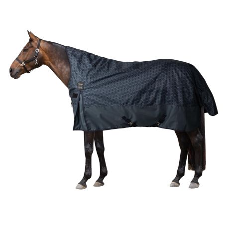 Buiten-deken medium 1200D 50 g Horze Avalanche