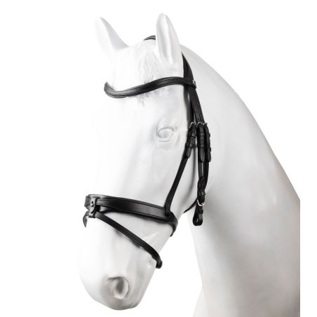 Anatomisch hoofdstel Horze Farrara