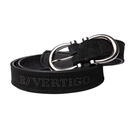 Ceinture en daim B Vertigo Lora