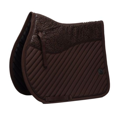 Tapis de selle mixte Horze Lucca