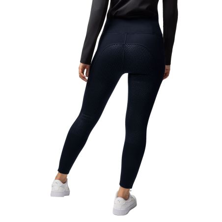Legging thermique fond intégral femme Horze Greta