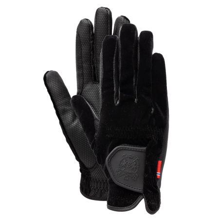 Gants d'équitation B Vertigo Elyssa