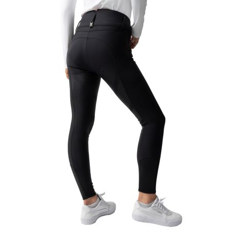 Pantalon thermique femme fond intégral B Vertigo Tiffany II
