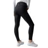 Pantalon thermique femme fond intégral B Vertigo Tiffany II - Beauté noir