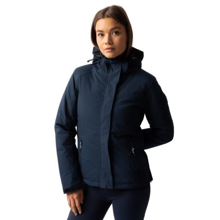 Veste matelassée imperméable femmes Horz Camila