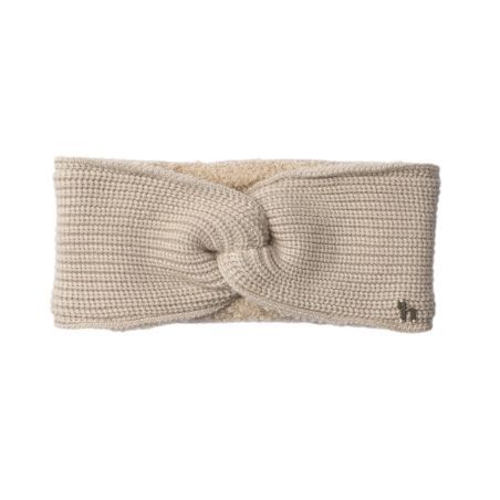 Gebreide hoofdband Horze Kaycee