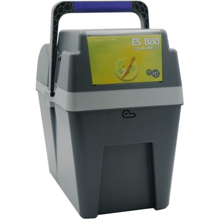 Lader Lacmé EasyStop ESB80