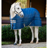 Horseware Amigo Diamond Insulator 200g deken - Marine / titaangrijs