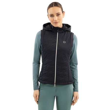 Dames bodywarmer Harcour Betty