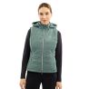 Dames bodywarmer Harcour Betty - Pauw