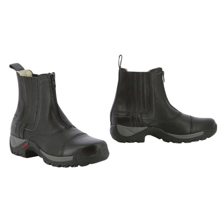 Boots Norton Zermatt Zip hiver